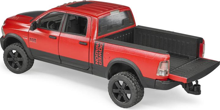 Productafbeelding Bruder RAM 2500 Power Wagon