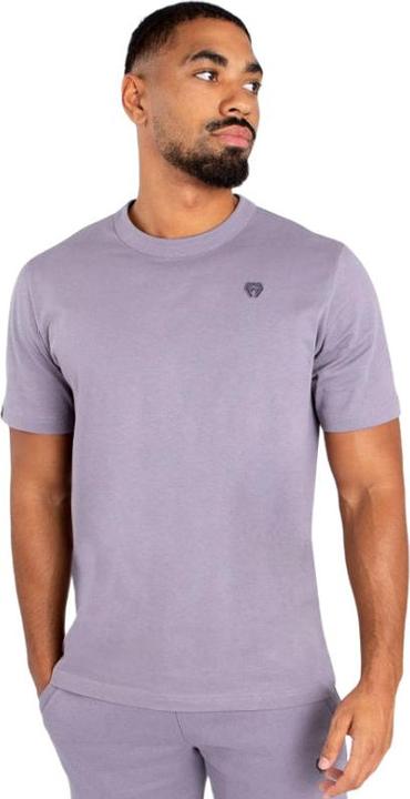 Venum T-shirt Silent Power Lavendelgrau (XL)