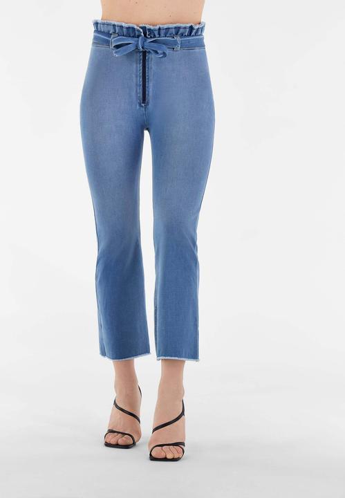 Actual product image Freddy WR.UP® SNUG Shaping Pants WRUPSNUG12SHS243 (L)