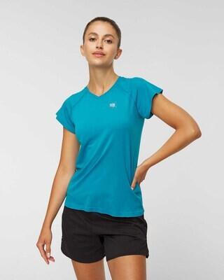 Immagine prodotto Compressport Formazione SS Tshirt W (S)