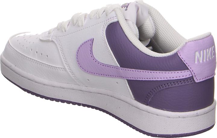 Actual product image Nike W Court Vision (41)
