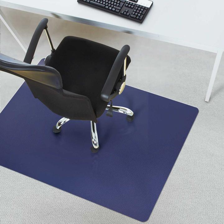 Actual product image Karat Floor protection mat colour (114 x 150 cm)