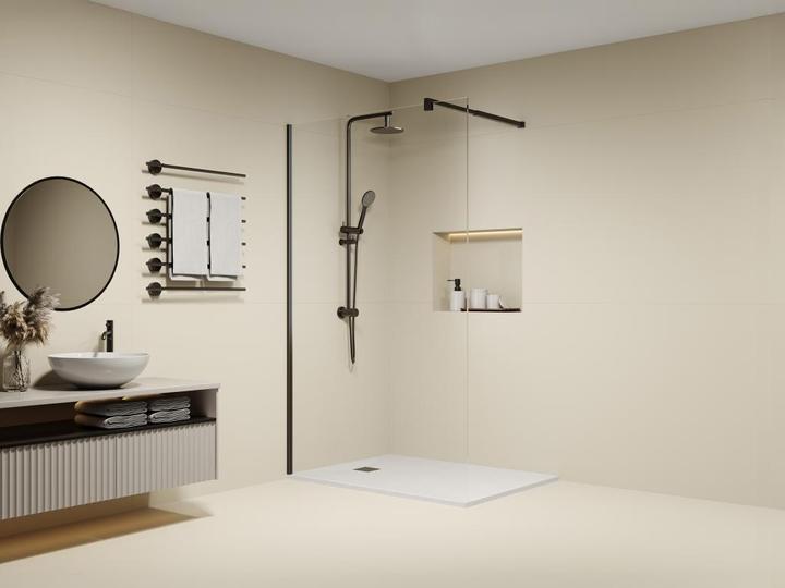 Immagine prodotto Shower Design Daren (120 cm, 120 cm, 200 cm)