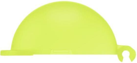 Sigg Kids Cap Yellow Transparent