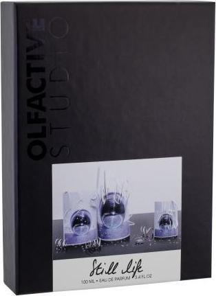 Actual product image Olfactive Studio Still Life by Eau de Parfum Spray (Unisex) 100 ml (Eau de parfum, 100 ml)