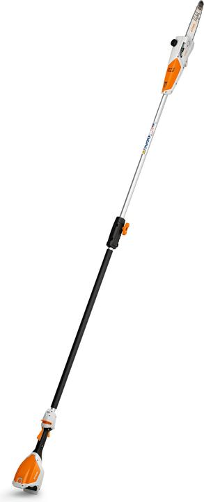 Stihl HTA 50 Grundgerät 25 cm / PM3 (Sega a catena a batteria)