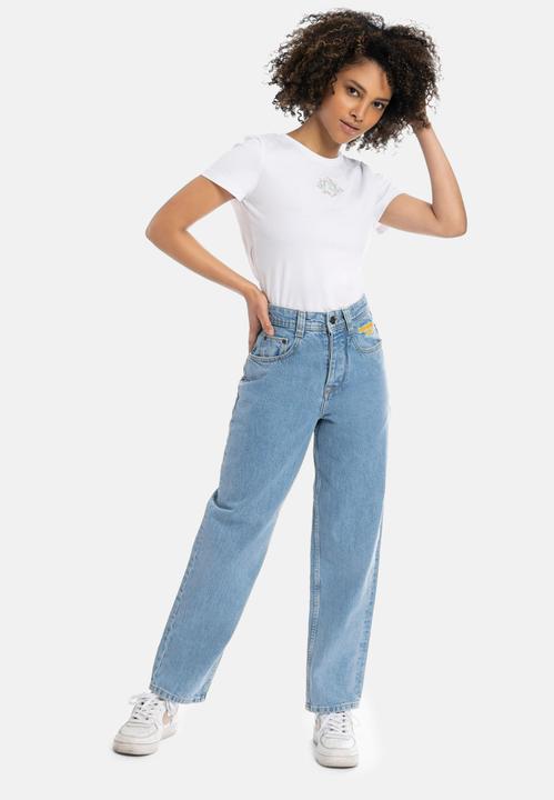 Actual product image Homeboy xtra BAGGY JEANS - 119459 (W29/L30)