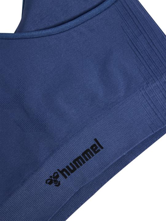 Actual product image hummel Hmlmt Define Seamless Padded Bra (S)