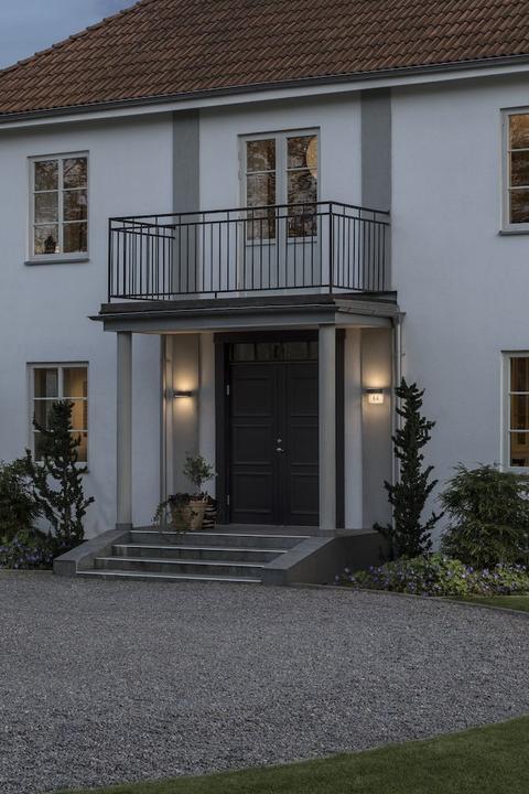Image du produit Konstsmide Monza (800 lm, IP54)