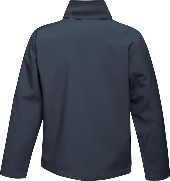 Produktbild Regatta Standout Softshelljacke Ablaze bedruckbar (L)