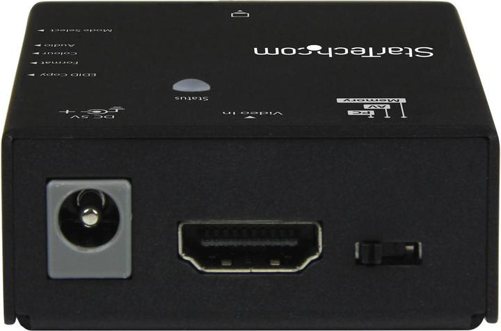 Image du produit StarTech émulateur Edid Pour HDMI (Numérique -> Numérique)