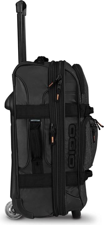 Produktbild Ogio Layover 2 Rollen Kabinentrolley 56 cm (46 l, Handgepäck (bis 50l))