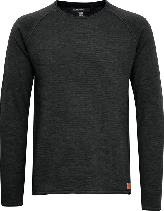 Immagine prodotto Blend John Maglione Pullover Maglieria Da Uomo Con Girocollo In Cotone 100% (XL)