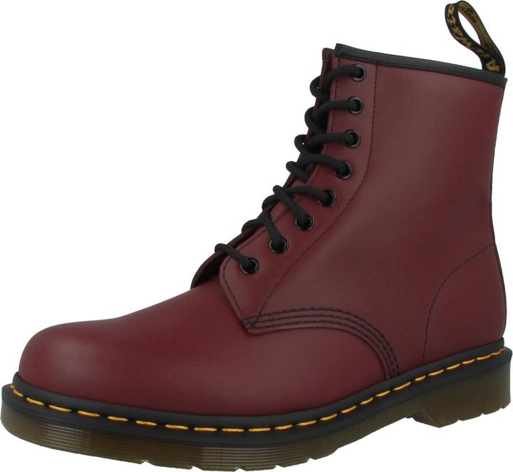 Actual product image Dr. Martens 1460 Smooth (41)