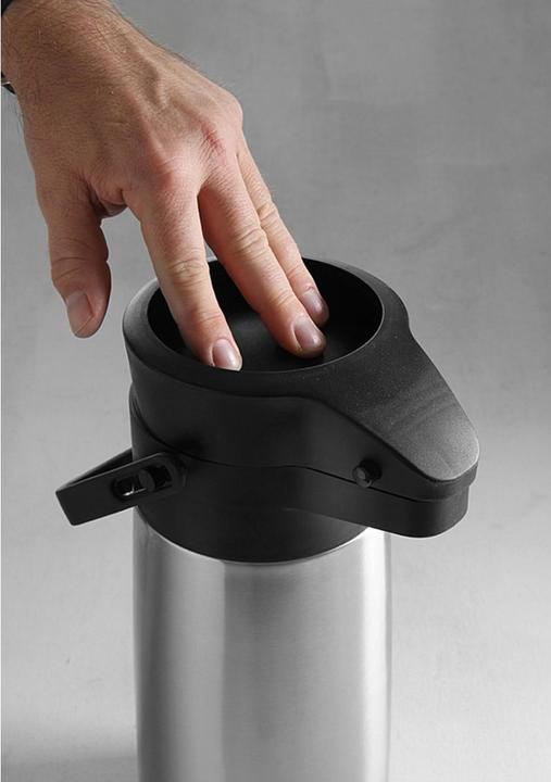 Actual product image Hendi Pump jug (2.20 l)