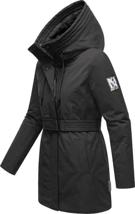 Actual product image Navahoo Eishauch 14 (M)