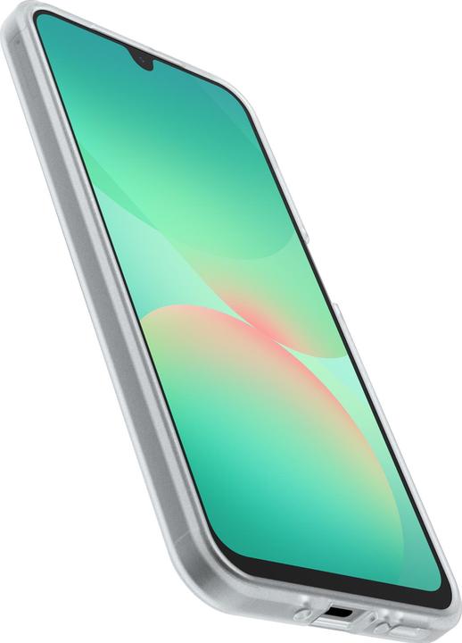 Actual product image OtterBox React (Samsung Galaxy A26)