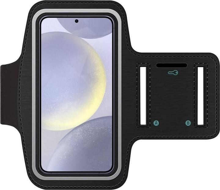 SmartFitness Samsung Galaxy S24+ Handy Sport Armband