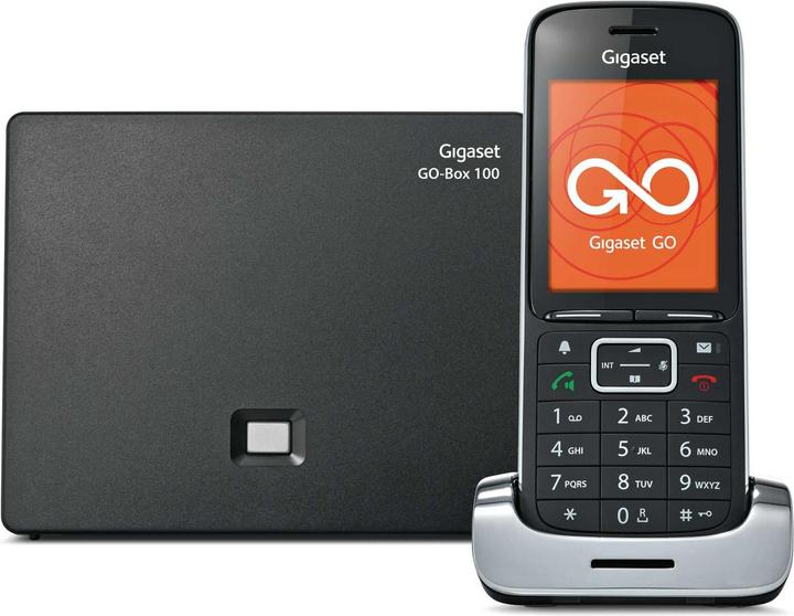 Image du produit Gigaset Sl450a Go