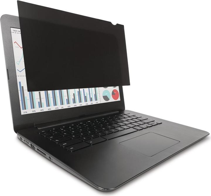 Produktbild Kensington Blickschutzfilter (14")
