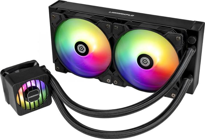 Immagine prodotto Enermax LIQMAXFLO 240 ARGB
