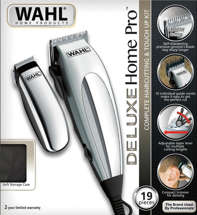 Produktbild Wahl Home Pro Deluxe