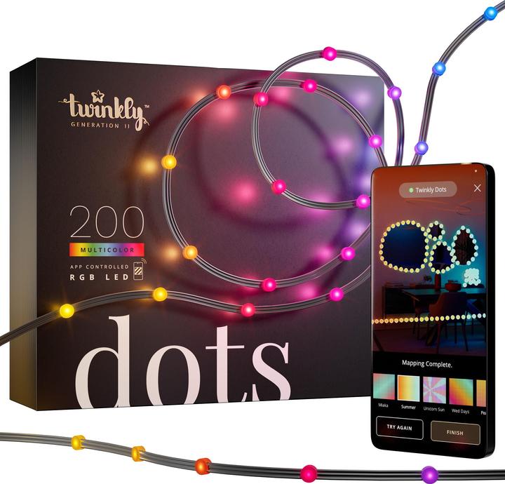 Twinkly Dots (10 m)