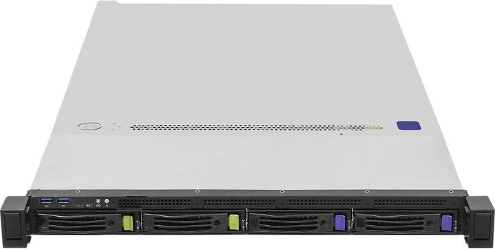 Immagine prodotto AsRock Barebone 1U Single Socket AM5 1U4L2E-B650 RPSU