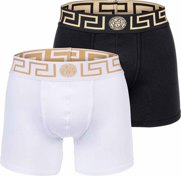 Immagine prodotto Versace Topeka 2p (3XL, Confezione da 2)