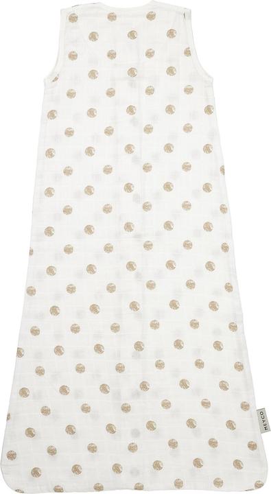 Produktbild Meyco Baby Dots (90 cm, 0.3 TOG)