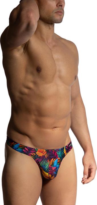 Image du produit Olaf Benz Maillot de bain BLU2450 Sunstring (M)