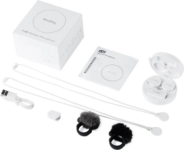 Immagine prodotto SmallRig S 60