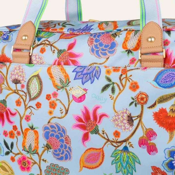 Actual product image Oilily Carine Weekender Reisetasche 55 cm (35 l)