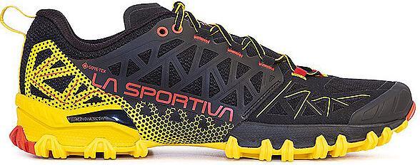 Produktbild La Sportiva Bushido II GTX Schuhe (47)