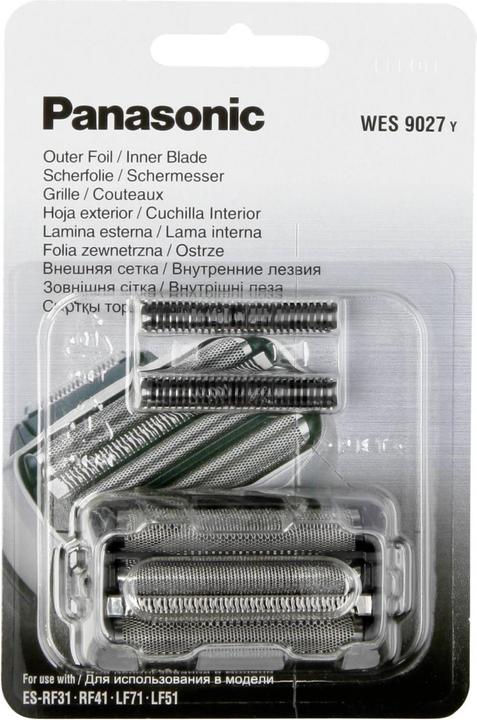 Produktbild Panasonic Wes9027 (1 x)