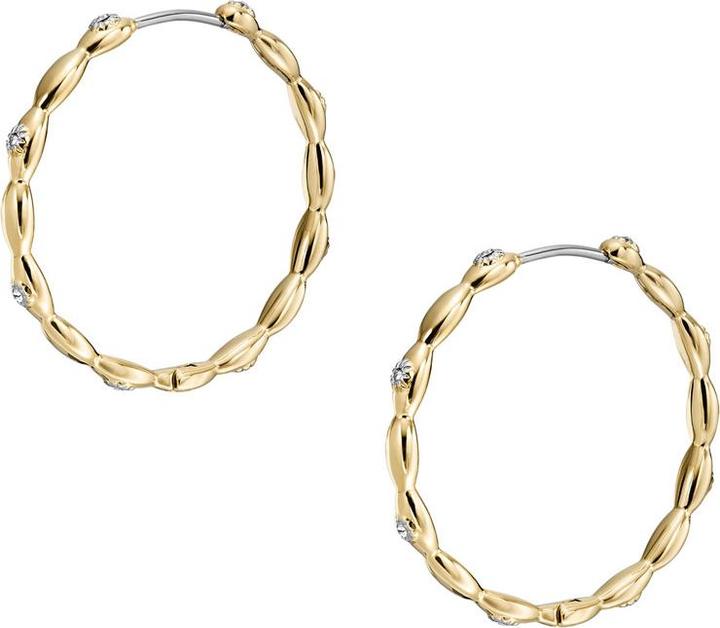 Image du produit Fossil Creolen SUTTON (Acier inoxydable)