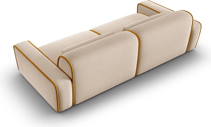 Produktbild Maison Heritage Lina (Modular Sofa, 4-Sitzer)