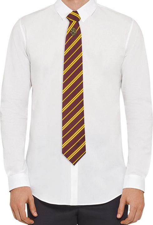 Produktbild Cinereplicas Harry Potter: Gryffindor - mit Ansteck-Pin