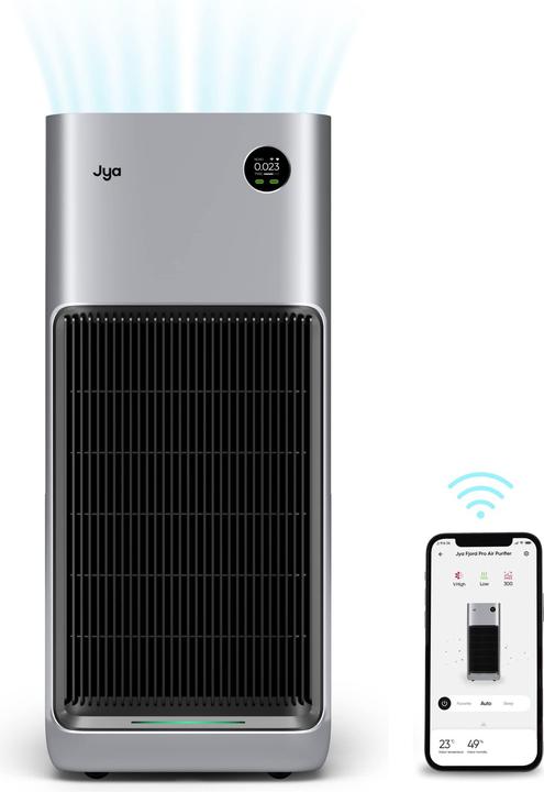 Image du produit Xiaomi Jya Fjord Pro Air (66 m²)