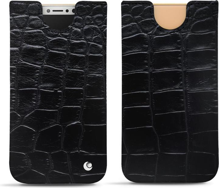 Produktbild Noreve Lederschutzhülle (Apple iPhone XS)