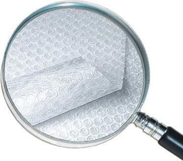 Produktbild Brieger Luftpolsterfolie (1 Stück)