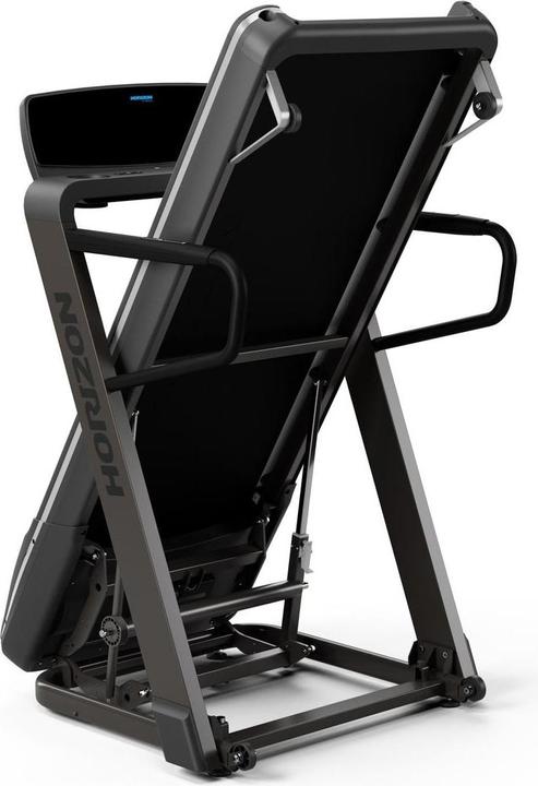 Actual product image Horizon Fitness Omega Z