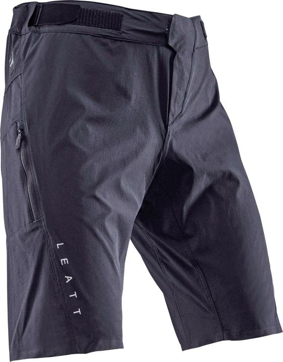 Leatt MTB Trail. 1.0 Shorts black XL (XL)