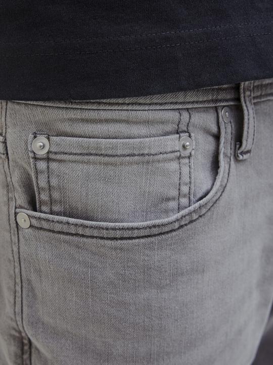 Actual product image Jack & Jones JJICLARK JJORIGINAL SQ 236 Regular fit Jeans Regular fit Jeans (W34/L32)