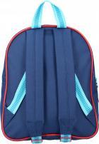 Image du produit Paw Patrol sac à dos 30 cm - Plus courageux que ja (8.50 l)