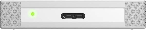 Actual product image Icy Box Ib-254u3 (2.5")