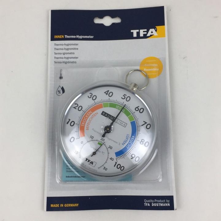 Immagine prodotto TFA Analogico con anello metallico