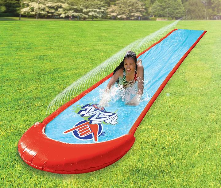 Actual product image Goliath Toys super slide (7.50 m)