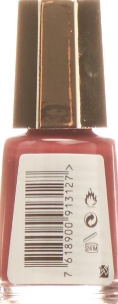 Produktbild Mavala Mini Color's Nagellack (Rosa, Altrosa, Farblack)