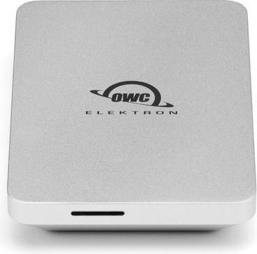 Image du produit OWC 4 To Envoy Pro Elektron ultra compact USB-C 10Gb/s résistant à la poussière et à l'eau durci - (4000 Go)